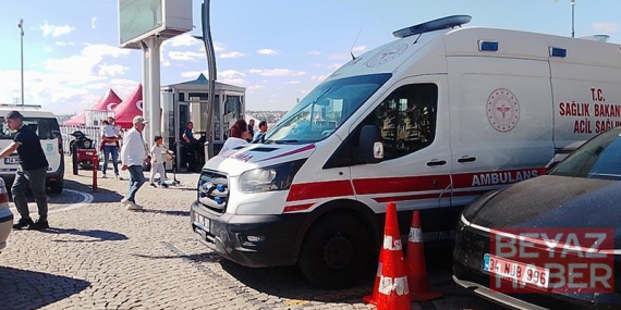 Silivri’de batan gemideki 9 mürettebatı arama çalışmaları 18’inci gününde devam ediyor