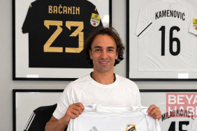 Süper Lig'in eski yıldızı Lazar Markovic’in yeni adresi belli oldu
