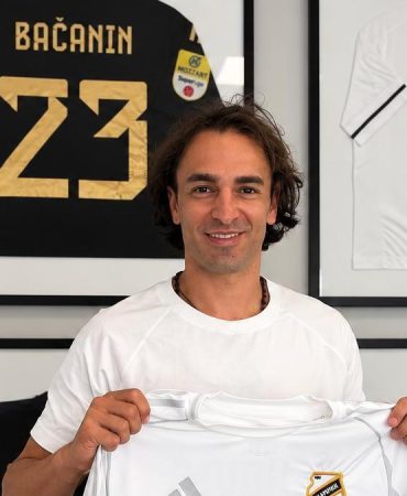 Süper Lig'in eski yıldızı Lazar Markovic’in yeni adresi belli oldu