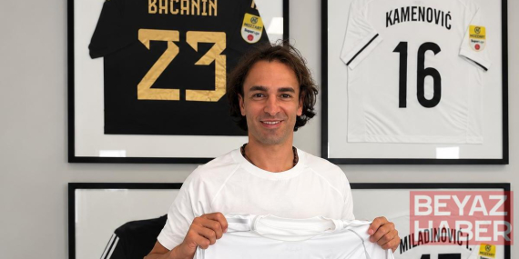 Süper Lig'in eski yıldızı Lazar Markovic’in yeni adresi belli oldu