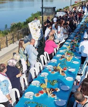 Edirne Gastronomi Festivali