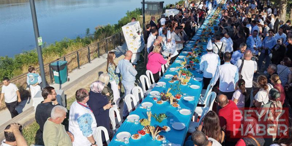 Edirne Gastronomi Festivali