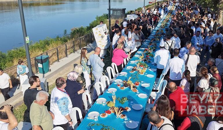 Edirne Gastronomi Festivali