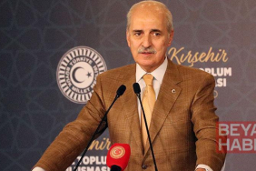 Kurtulmuş: Terör, Türkiye’nin gündeminden kalkacak