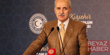 Kurtulmuş: Terör, Türkiye’nin gündeminden kalkacak