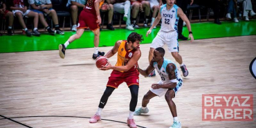 TOFAŞ - Galatasaray: 81-76