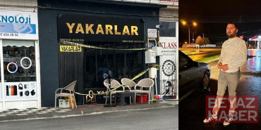 Emrah Yakar cinayetinde ağabeyi ile 1 şüpheli tutuklandı