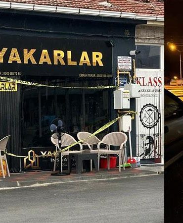 Emrah Yakar cinayetinde ağabeyi ile 1 şüpheli tutuklandı