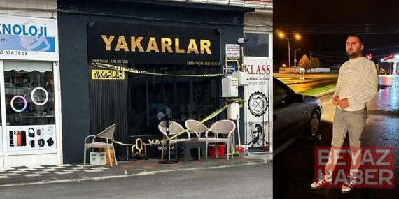 Emrah Yakar cinayetinde ağabeyi ile 1 şüpheli tutuklandı
