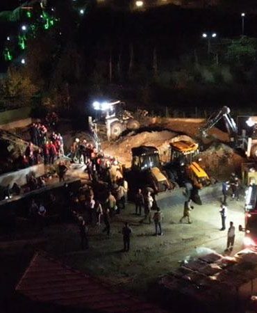 Büyükçekmece