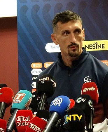 Stefan Savic: Takım o özgüveni kazandığını gösterdi