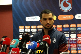Melih Kabasakal: Çok iyi top oynayarak maçı kazandık