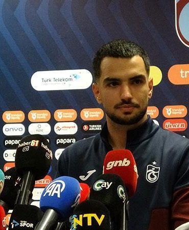Melih Kabasakal: Çok iyi top oynayarak maçı kazandık