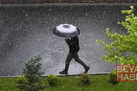 Doğu Karadeniz için kuvvetli yağış uyarısı! Sel ve heyelana dikkat