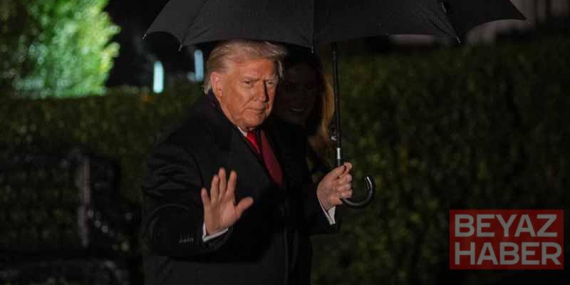 Trump, ‘yapay zeka’ isminin değiştirilmesini önerdi