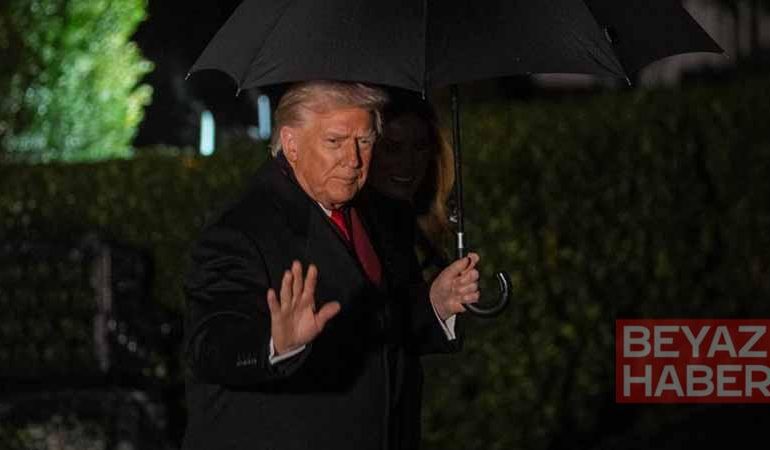 Trump, ‘yapay zeka’ isminin değiştirilmesini önerdi