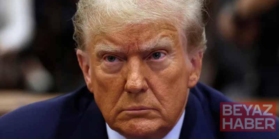 Trump: Yapay zeka çalışmaları için üst düzey yönetici atayacağım