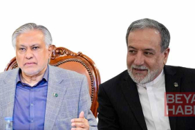 Pakistan ve İran dışişleri bakanları telefonda görüştü