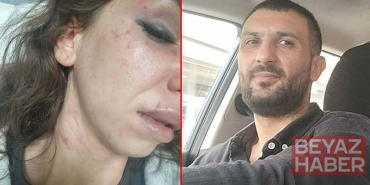 Eşinin boğazına bıçak dayayan sanığa 11,5 yıl hapis istemi