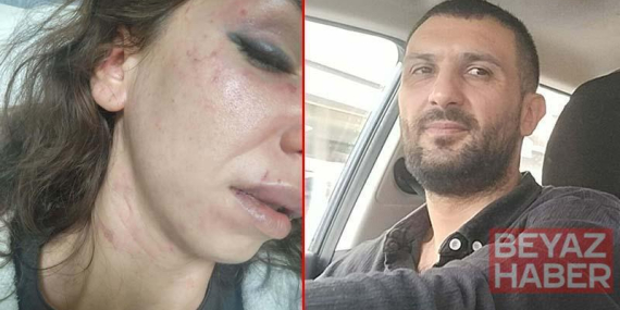 Eşinin boğazına bıçak dayayan sanığa 11,5 yıl hapis istemi