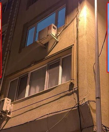Beyoğlu’nda boyun kütletme sonrası ölüm iddiasında Adli Tıp raporu ortaya çıktı