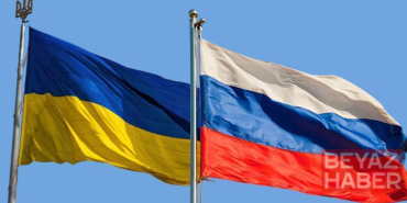 Ukrayna’dan Rusya
