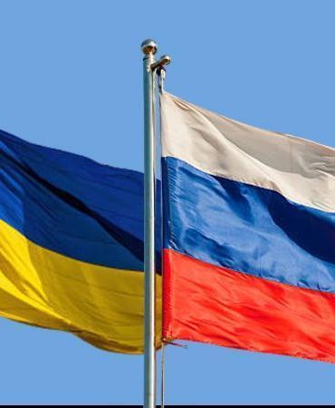 Ukrayna’dan Rusya