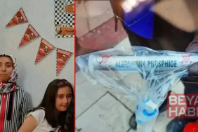 Anne ve kızının böcek ilacından ölümüne ilişkin davada 1 sanığa 12 yıl hapis, 2 sanığa beraat
