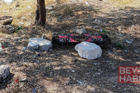 Kayıptı, boş arsada cansız bedeni bulundu