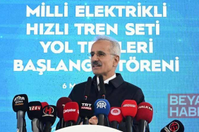 Milli Hızlı Tren