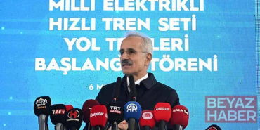 Milli Hızlı Tren