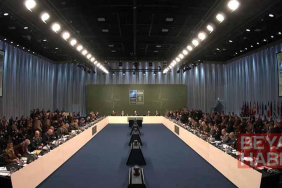 NATO Genelkurmay Başkanları Kopenhag