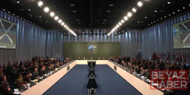 NATO Genelkurmay Başkanları Kopenhag
