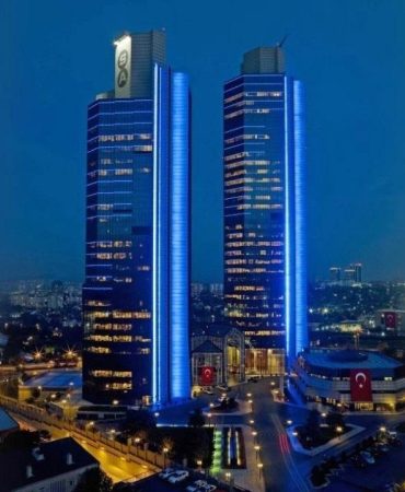 Sabancı Holding, ‘COP1 Elektrifikasyon Partneri’ oldu