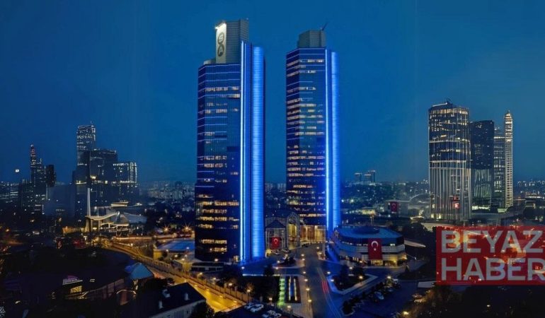 Sabancı Holding, ‘COP1 Elektrifikasyon Partneri’ oldu