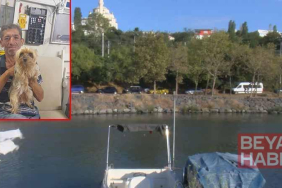 Küçükçekmece’de derede erkek cesedi bulundu; boğularak ölmüş