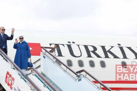 Cumhurbaşkanı Erdoğan BM Genel Kurulu