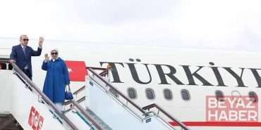 Cumhurbaşkanı Erdoğan BM Genel Kurulu