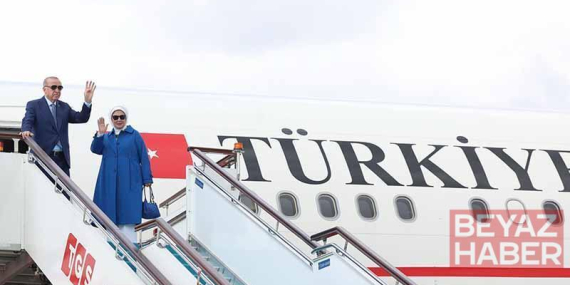 Cumhurbaşkanı Erdoğan BM Genel Kurulu