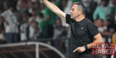 Muğlaspor Teknik Direktörü Yalçın Koşukvak: Son düdüğe kadar mücadele edeceğiz