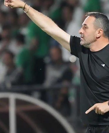 Muğlaspor Teknik Direktörü Yalçın Koşukvak: Son düdüğe kadar mücadele edeceğiz