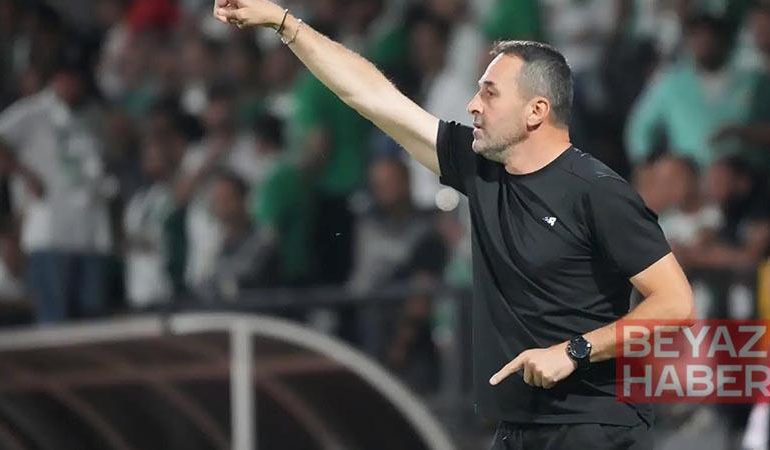 Muğlaspor Teknik Direktörü Yalçın Koşukvak: Son düdüğe kadar mücadele edeceğiz
