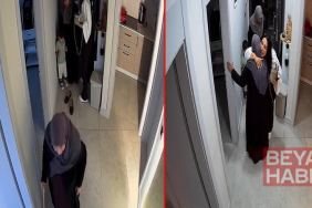 75 yaşındaki kadın, güzellik merkezine