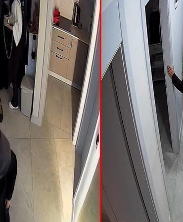 75 yaşındaki kadın, güzellik merkezine