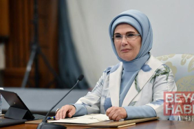 Emine Erdoğan