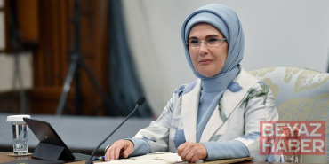 Emine Erdoğan
