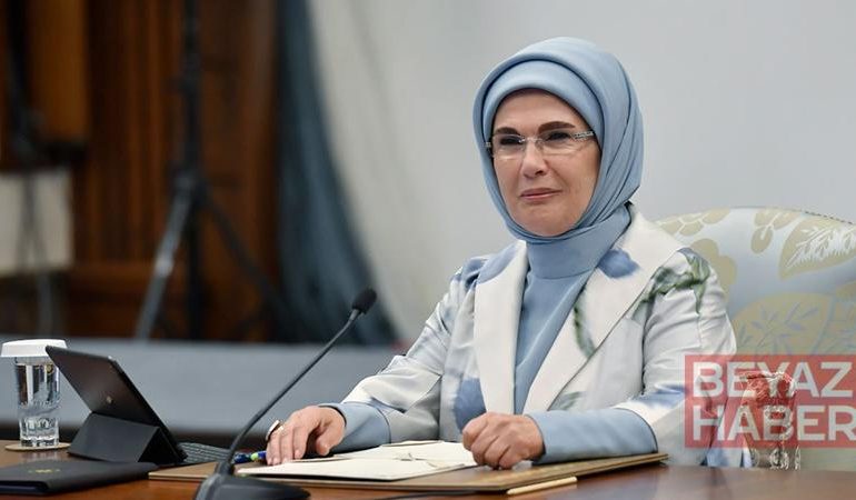Emine Erdoğan