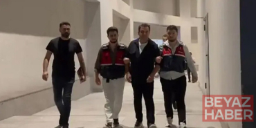 Tahir Sarıkaya'nın MASAK raporu deşifre oldu: Milyonluk hareketlilik ve kumar şüphesi