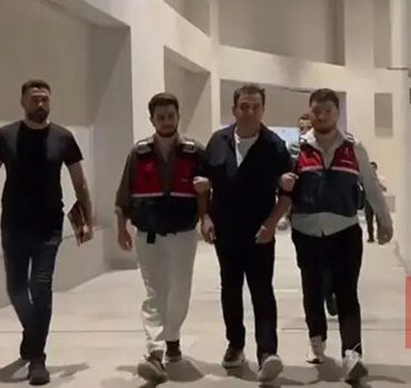 Tahir Sarıkaya'nın MASAK raporu deşifre oldu: Milyonluk hareketlilik ve kumar şüphesi