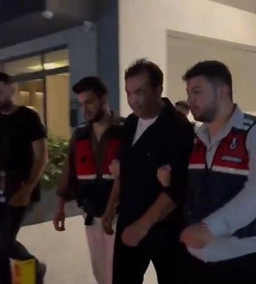 Tahir Sarıkaya